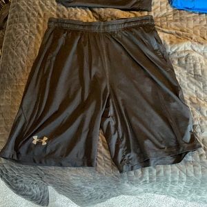 Men’s Under Armour 10” Raid Shorts
